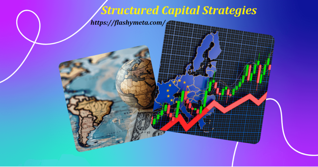 Structured Capital Strategies A Smart Investment Approach