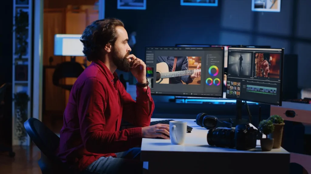 Understanding SFM Compile A Beginner’s Guide to Source Filmmaker Rendering