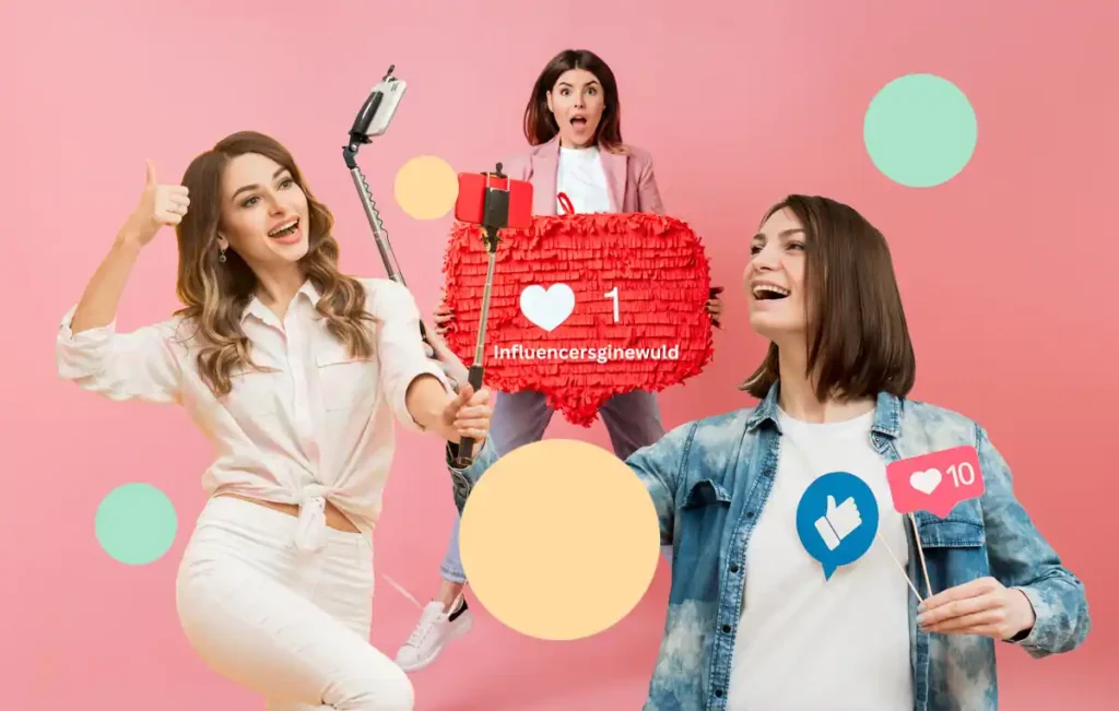 Understanding Influencersginewuld A New Era in Digital Influence