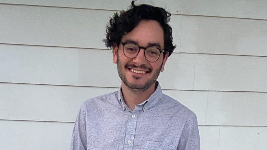 Reid Russom A Rising Voice in Contemporary Worship and Ministry