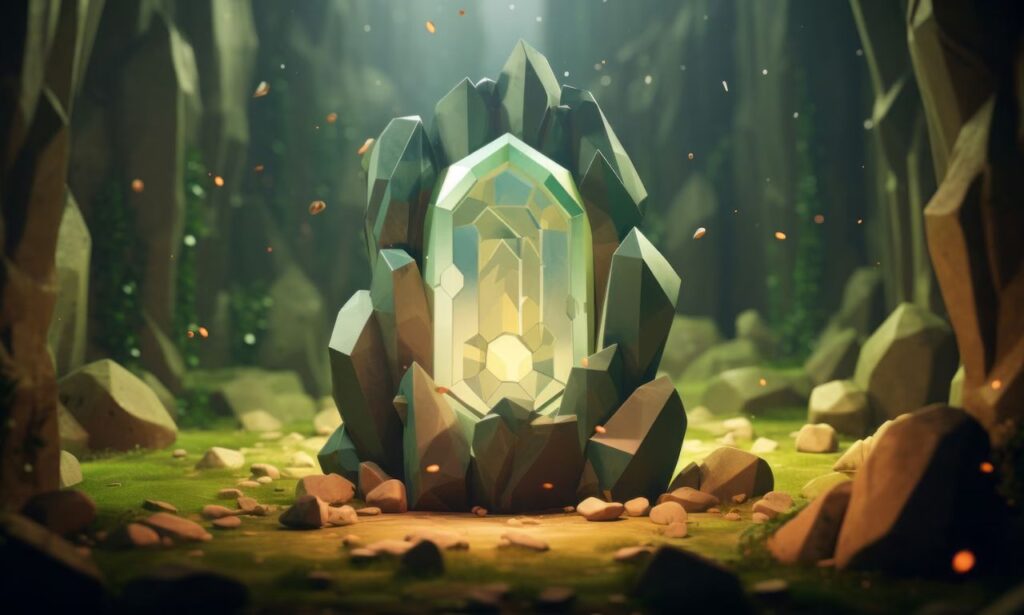 Phaelariax Vylorn The Mysterious Legend of the Forgotten Realms