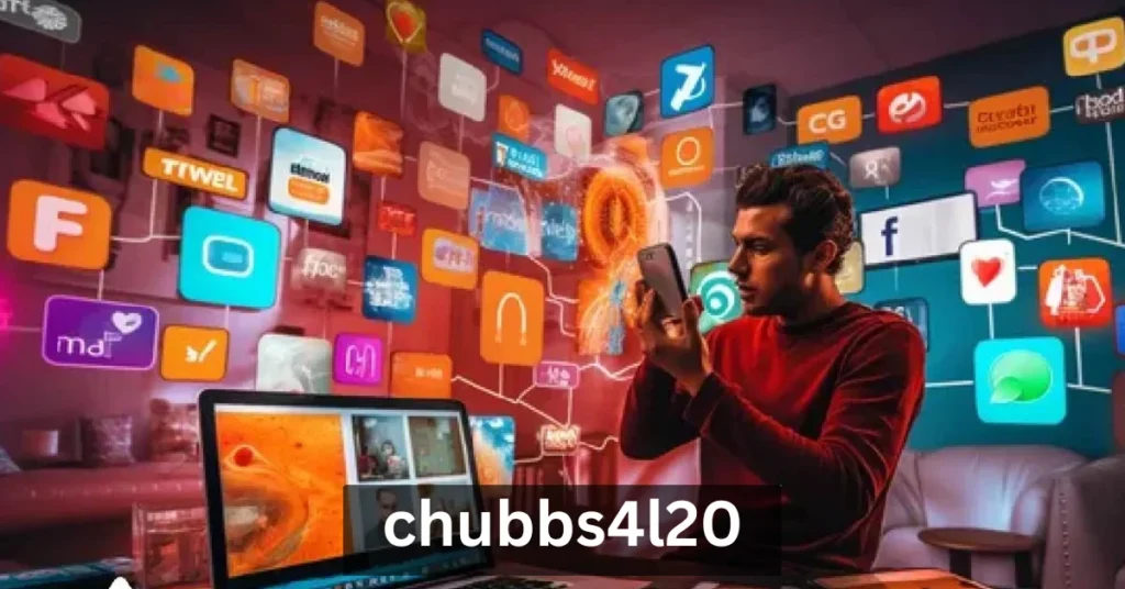 Exploring the World of Chubbs4l20 Who They Are and Why They're Trending