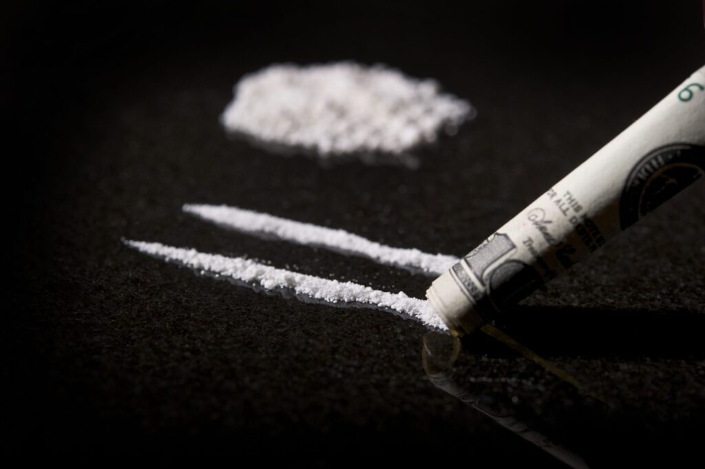 What is Booger Sugar? A Slang Term With a Serious Backstory