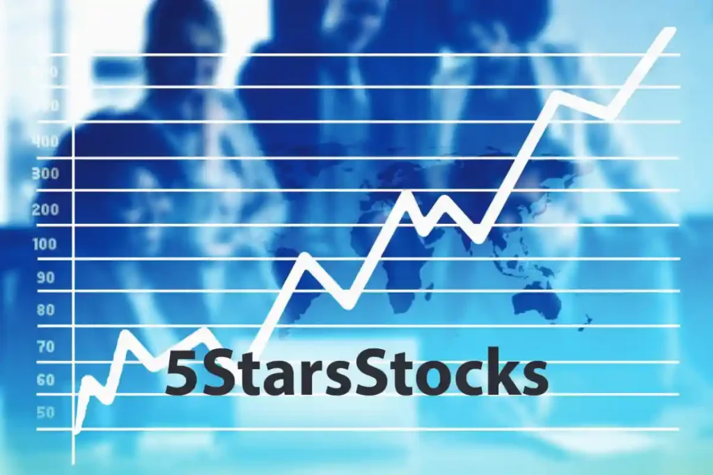 5StarsStocks Your Guide to Top-Tier Investment Opportunities