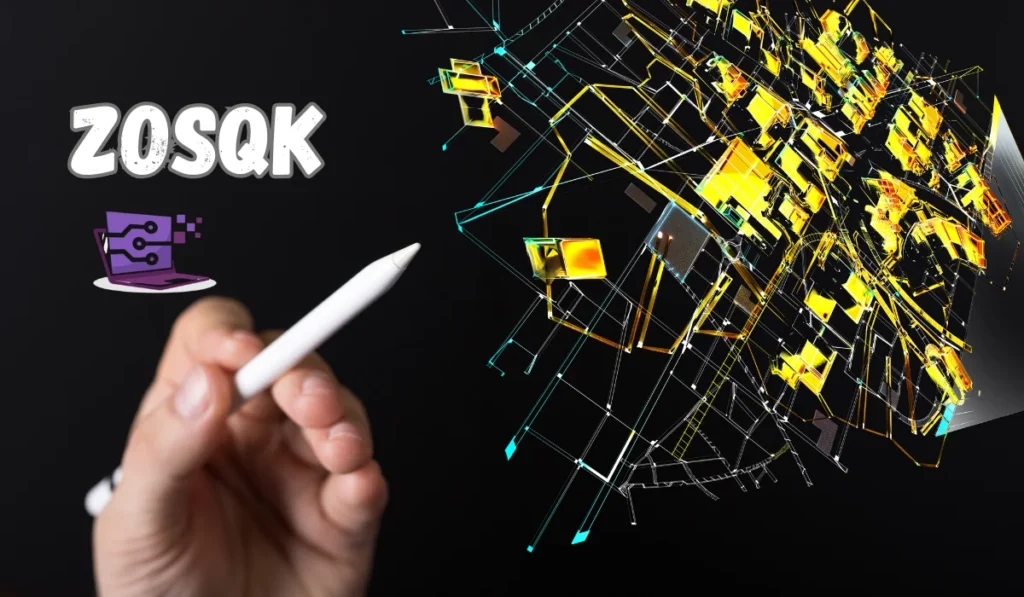 Unlocking the Mystery of Zosqk What It Is and Why It Matters