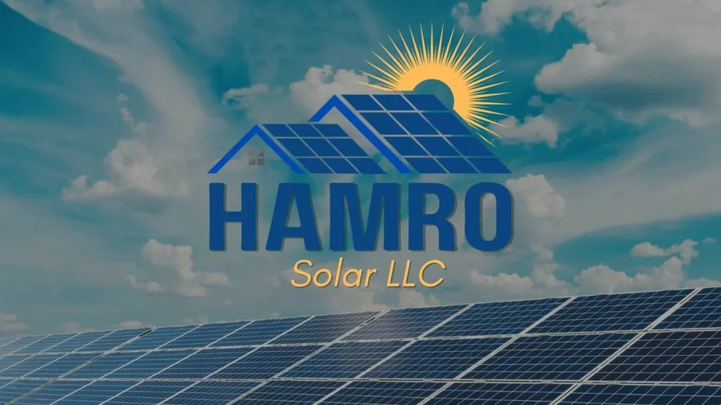 Hamro Solar LLC Pioneering Renewable Energy for a Brighter Future