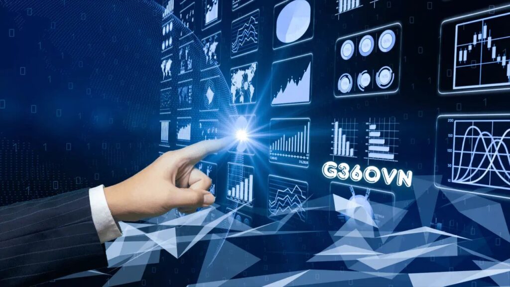 G360vn A Comprehensive Look at Vietnam's Emerging Digital Powerhouse