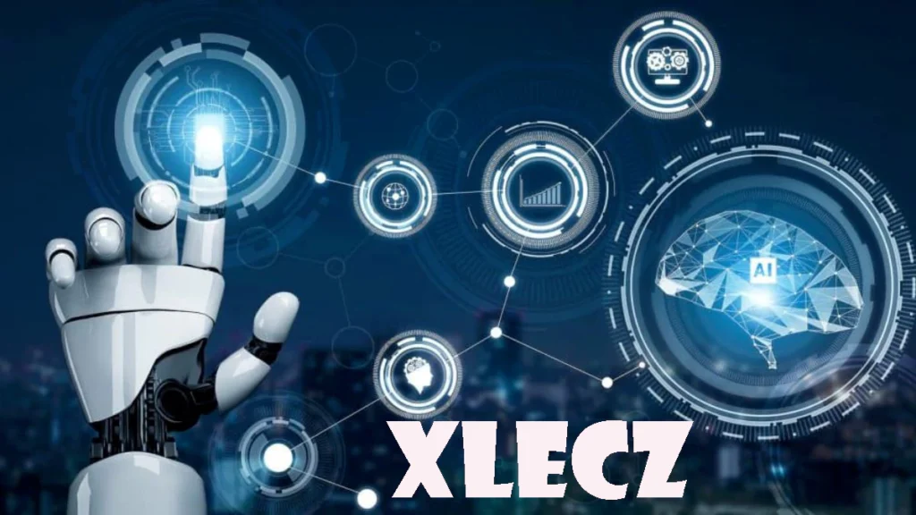 Xlecz The Rising Name in Digital Innovation