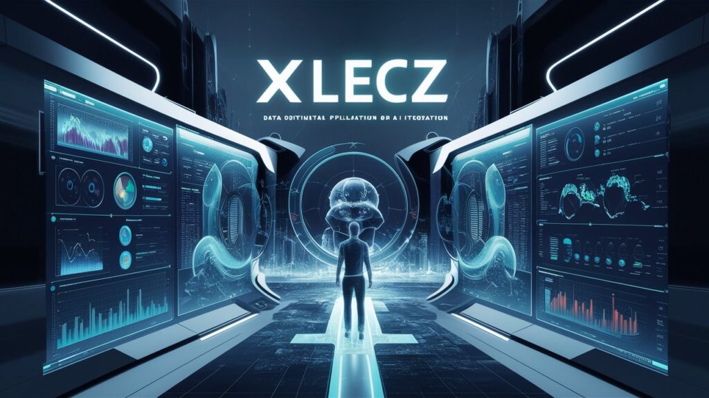 Understanding Xlecz A Mysterious Name within the Digital Age