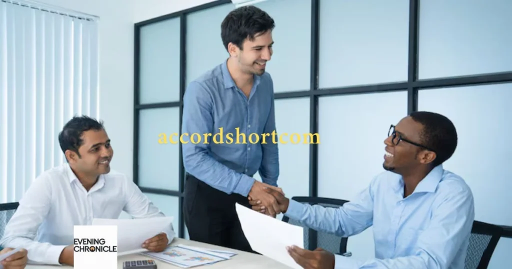 Understanding accordshortcom A Modern Solution in the Digital Landscape