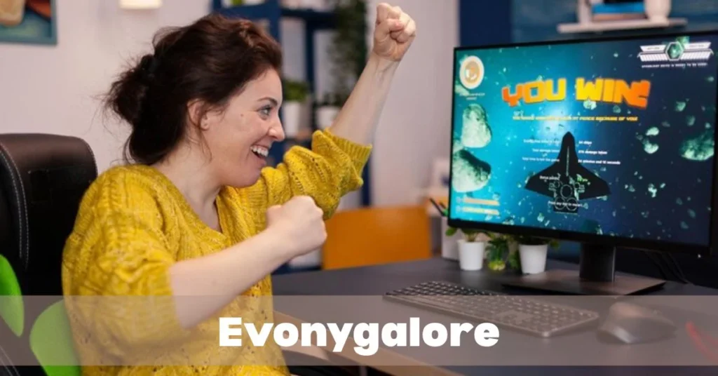 Evonygalore Exploring the Rise of a Strategic Gaming Phenomenon
